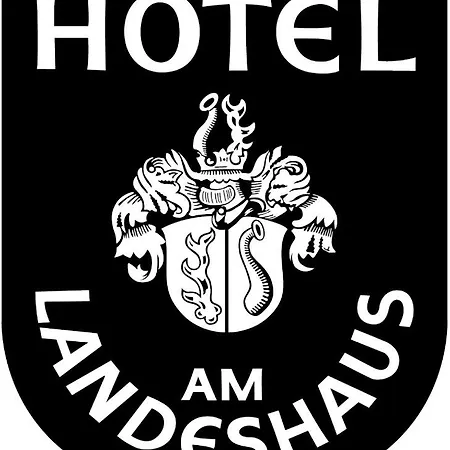 Am Landeshaus 2* Wiesbaden