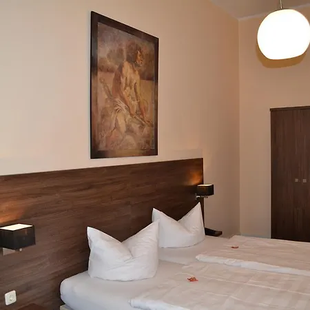 Hotel Am Landeshaus