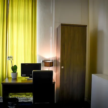 Hotel Am Landeshaus Wiesbaden