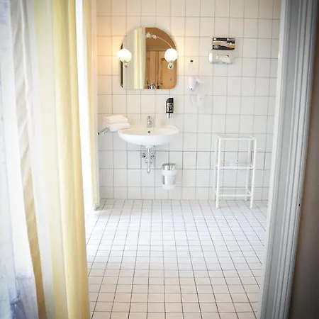 Am Landeshaus Hotel
