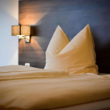 Hotel Am Landeshaus Wiesbaden