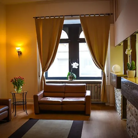 Am Landeshaus Hotel Wiesbaden