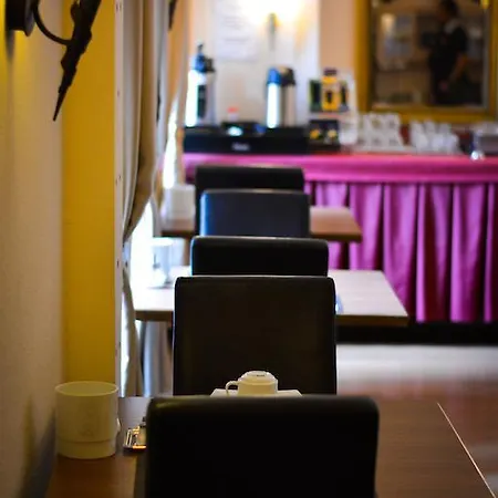 Hotel Am Landeshaus Wiesbaden