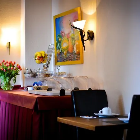 Am Landeshaus Hotel Wiesbaden